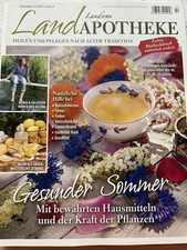 Landapotheke landidee 2017 gebraucht kaufen  Loffenau
