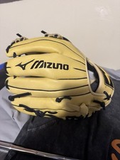 Mizuno mens baseball for sale  Akron