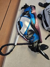 Mystic kite trapez gebraucht kaufen  Frankfurt am Main
