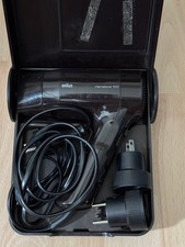 Braun reise fön gebraucht kaufen  Sindelfingen