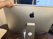 Apple imac inch for sale  Houston