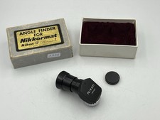 Nikon winkelsucher finder gebraucht kaufen  Hamburg