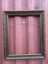 Antique 40x33vintage large for sale  Catskill