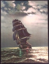Vintage old ironsides for sale  Moneta