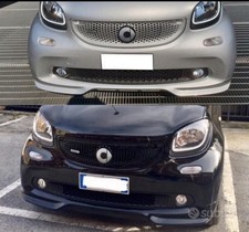 Spoiler anteriore smart usato  Anzio
