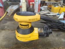 Dewalt random orbit for sale  Portage