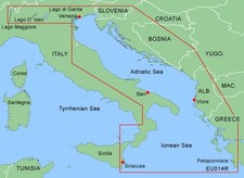 Garmin bluechart data for sale  BODORGAN