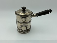 Verseuse laitière argent d'occasion  France