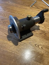 Collet spin index for sale  Escanaba