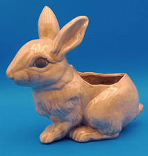 Vintage ceramic bunny for sale  Twining