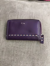 Tula ladies wallet for sale  BARNET