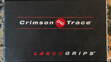 Crimson trace 401 for sale  Sandy