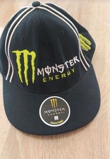 Monster energy basecap gebraucht kaufen Monster energy basecap gebraucht kaufen  Lollar