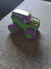 Monster jam monster for sale  ROTHERHAM