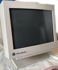 Silicongraphics set sale d'occasion  Expédié en Belgium