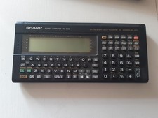 sharp taschencomputer gebraucht kaufen sharp taschencomputer gebraucht kaufen Extertal