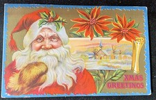 Vintage mas greetings for sale  Portland