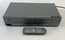 2 vcr dvd players plus for sale  Tallahassee