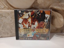 Roxette - Tourism (CD) 1992 comprar usado  Enviando para Brazil