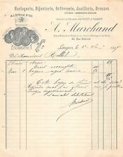 Rechnung star gold d'occasion  France