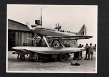 Period aviation photograph for sale  COWES