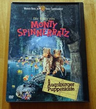 Story monty spinnerratz gebraucht kaufen  Deggendorf