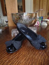 Gabor amy black for sale  DERBY