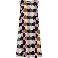 Marimekko uniqlo polka for sale  UK