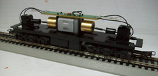 FRATESCHI HO EMD G12 MECANISMO COMPLETO DE LOCOMOTIVA DE REPOSIÇÃO (30024) comprar usado  Enviando para Brazil