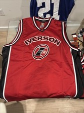 Selling vintage jerseys for sale  Revere