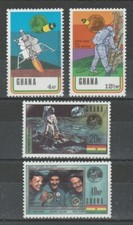 Ghana 397-00 ** segunda mano  Embacar hacia Mexico