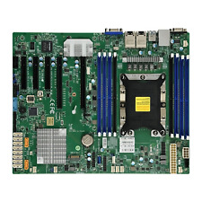 Supermicro x11spi lga3647 gebraucht kaufen  Neuwied
