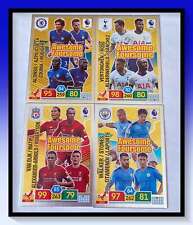 Panini AdrenalynXL Premier League 19/20 - Triple Threat & Awesome Foursome comprar usado  Enviando para Brazil