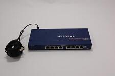 Netgear gs108t prosafe for sale  Sussex