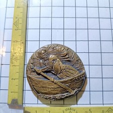 Medaglia papa paolo usato  Padova