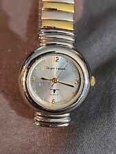 Unisex gold tone for sale  East Northport