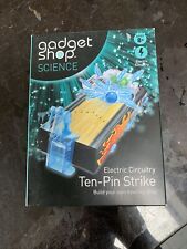Gadget shop science for sale  EPSOM