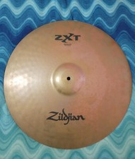 Zildjian zxt medium usato  Tropea