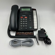 Telefone analógico Aastra M9116 - Carvão comprar usado  Enviando para Brazil