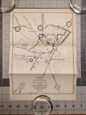 City boston railroad for sale  Canton