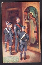 1929 used postcard for sale  BISHOP'S STORTFORD