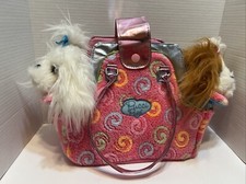 Pucci pups plush for sale  Saint Louis