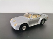 Toy porsche 959 usato  Vilminore di Scalve