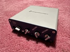 Digidesign mbox2 mini for sale  Milford