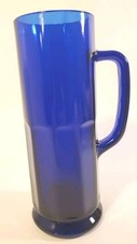 Vintage cobalt blue for sale  San Diego