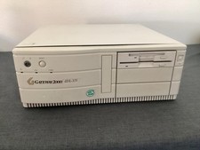 e gateway computer 4100 for sale  Norco