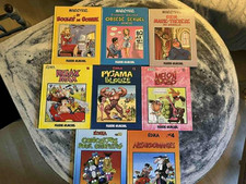 Lot collection fluide d'occasion  Saint-Germain-du-Puch