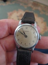 Vtg newmark mens for sale  TORQUAY