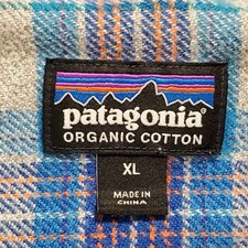 Patagonia fjord mens d'occasion  Expédié en Belgium