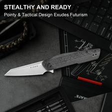 Couteau kizer skinner d'occasion Couteau kizer skinner d'occasion  Vesoul